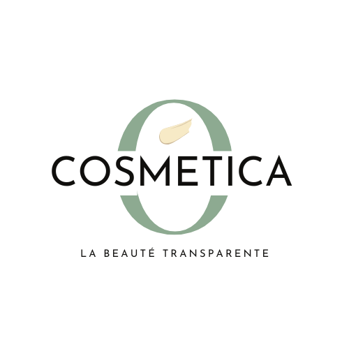 Logo Cosmetica