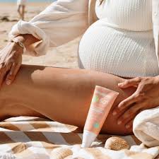Crème solaire SPF 50
