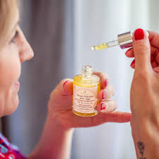Sérum anti-âge